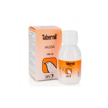 TABERNIL MUDA 100 ML.