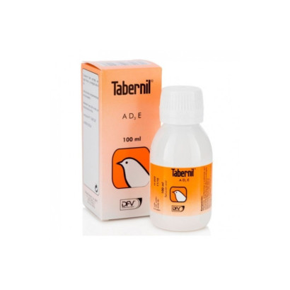 TABERNIL AD3E 100 ML.