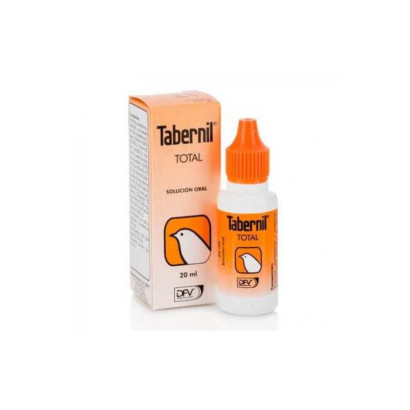 TABERNIL TOTAL 20 ML.