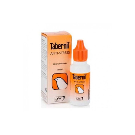 TABERNIL ANTI-STRESS 20 ML.