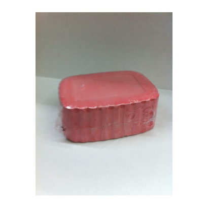 BLOQUE MINERAL PAJAROS 220 GR.Rosa