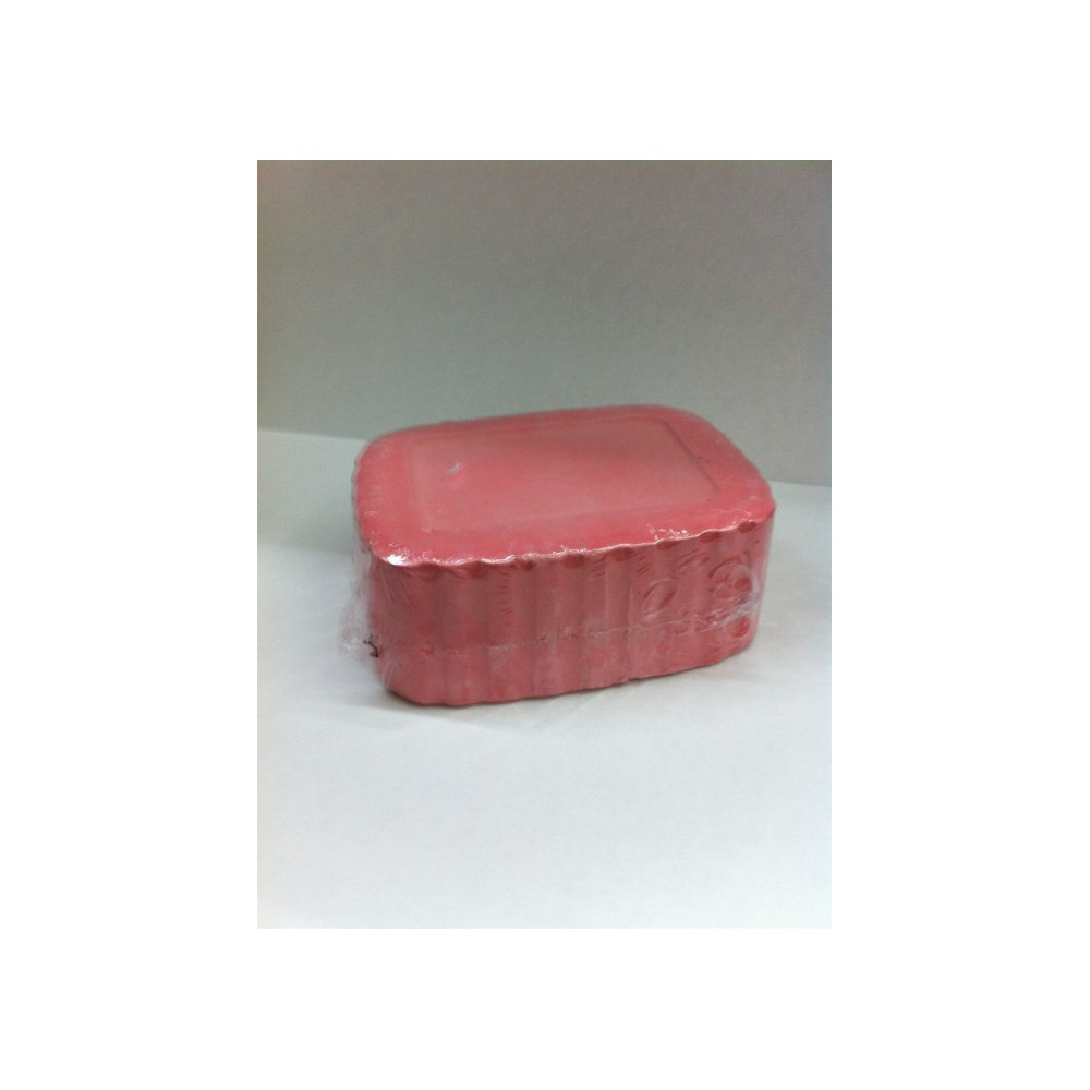 BLOQUE MINERAL PAJAROS 220 GR.Rosa