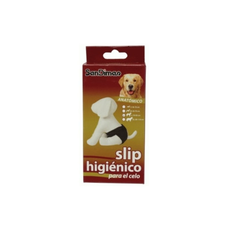 SLIP HIGIENICO 20-30CM. S.D