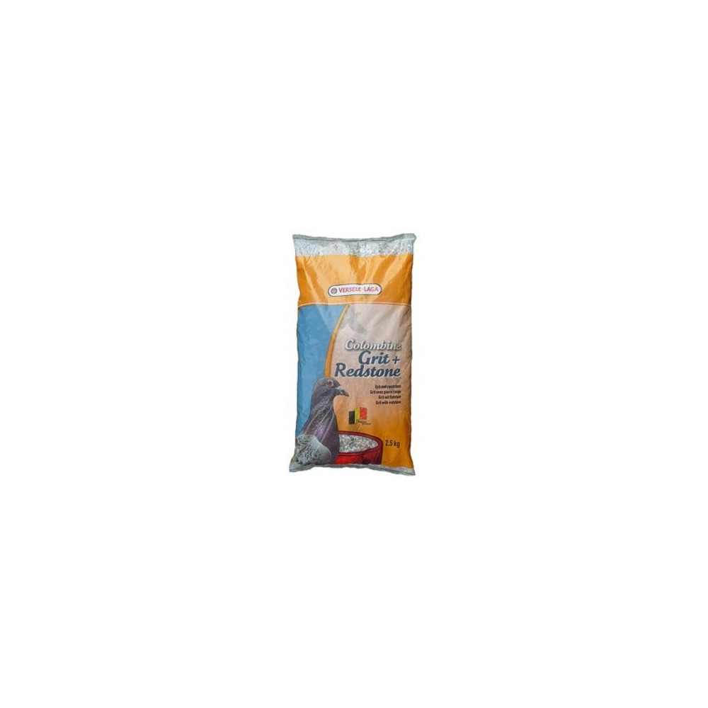 GRIT PALOMAS 2,5 KG. VERSELE-LAGA