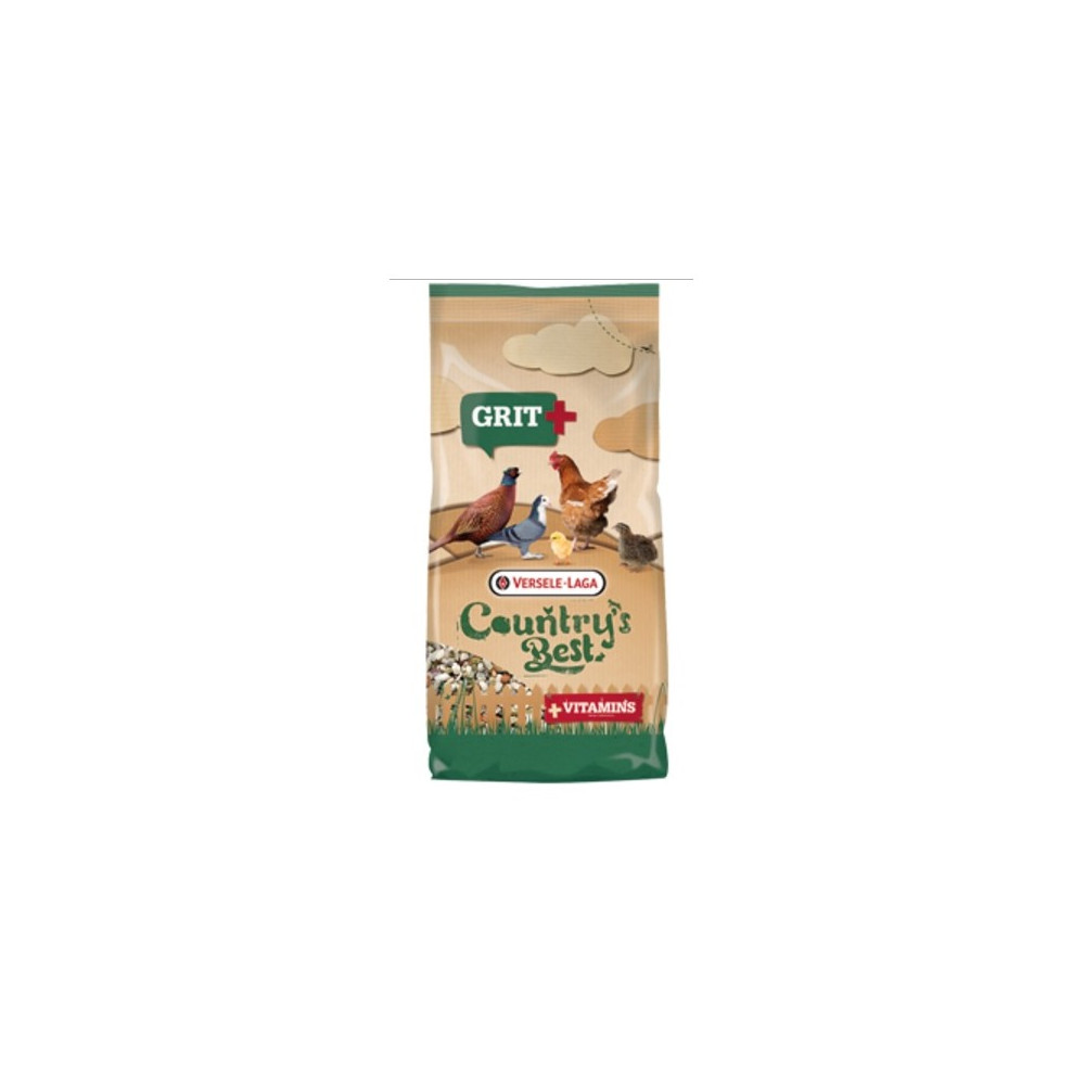 GRIT HOBBY PLUS PARA GALLINAS 2.5 KG.