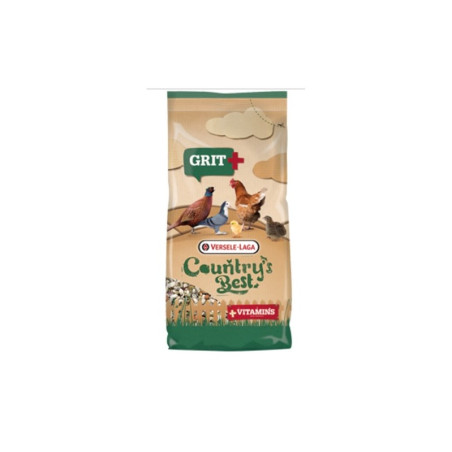 GRIT HOBBY PLUS PARA GALLINAS 2.5 KG.