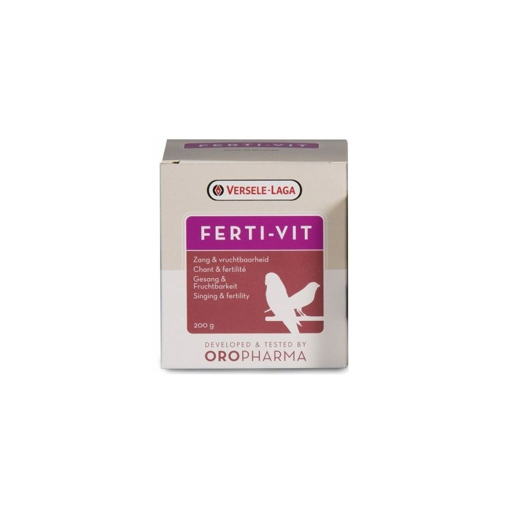 FERTIVIT 200 GR. Versele-Laga