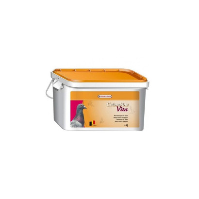 VITA VITAMINAS + MINERALES 4 KG.