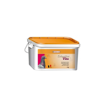 VITA VITAMINAS + MINERALES 4 KG.