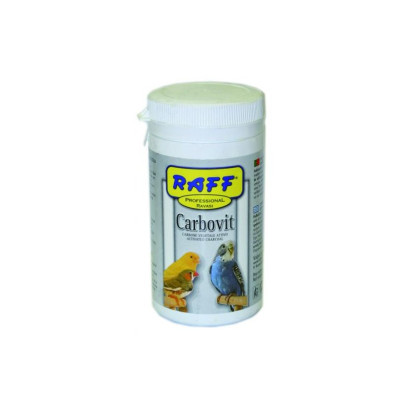 RAFF CARBOVIT 100 GR.