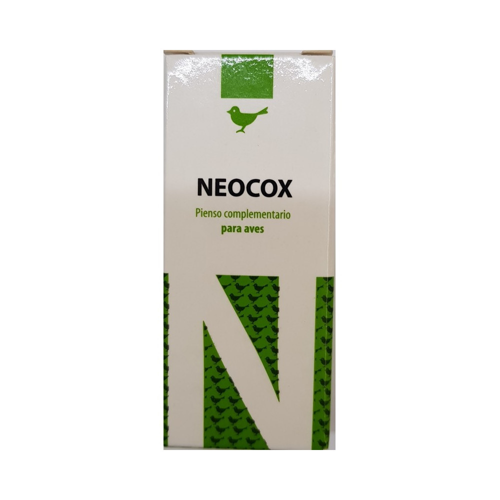 NEOCOX 20 ML.FARBIOL.