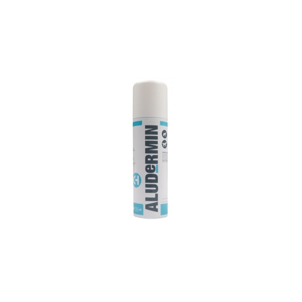 ALUDERMIN SPRAY 200 ml. Proteccion Heridas