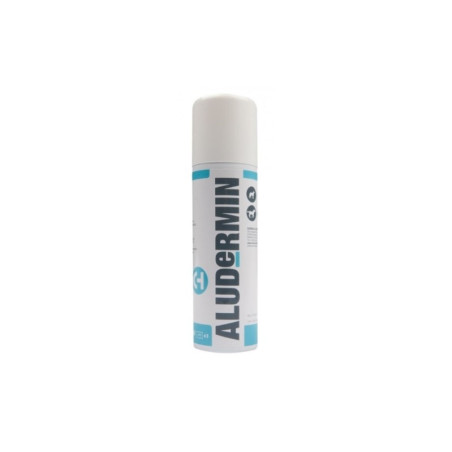 ALUDERMIN SPRAY 200 ml. Proteccion Heridas