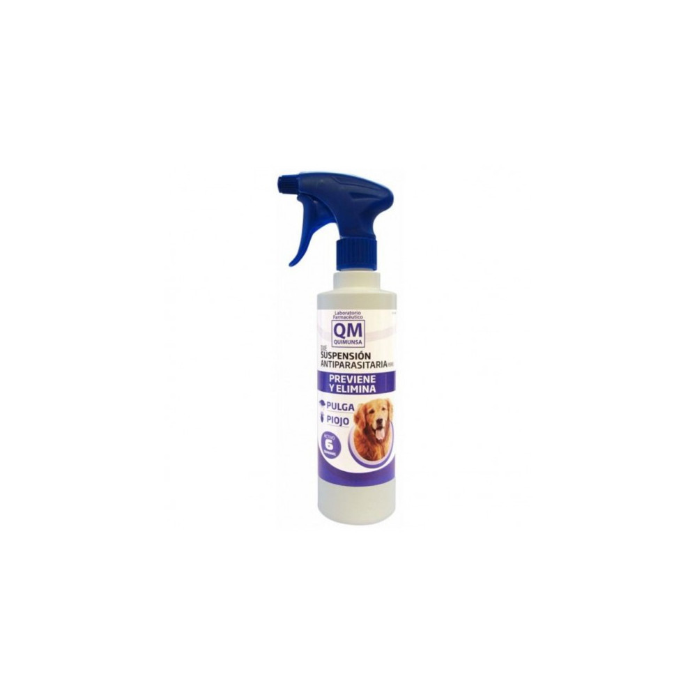 DIPTRON DIXIE SUSPENSION Antiparasitaria 500 ml.