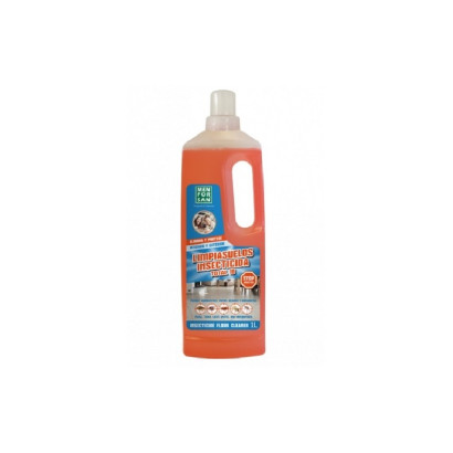 MENFORSAN LIMPIASUELOS INSECTICIDA 1 LT.