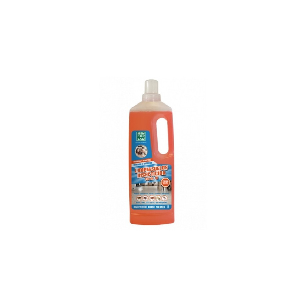 MENFORSAN LIMPIASUELOS INSECTICIDA 1 LT.