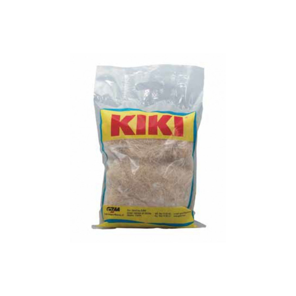 KIKI MEZCLA SISAL-YUTE-ALGODON 500gr.