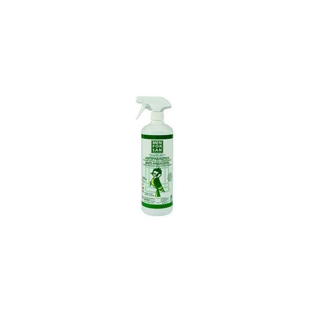 MENFORSAN INSECTICIDA AVES 750ml.