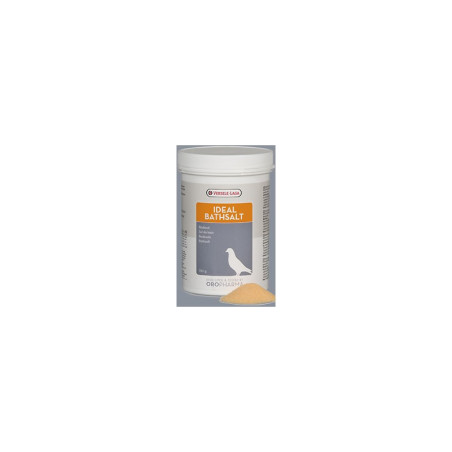 IDEAL BATHSALT 1 KG. SALES DE BAÑO