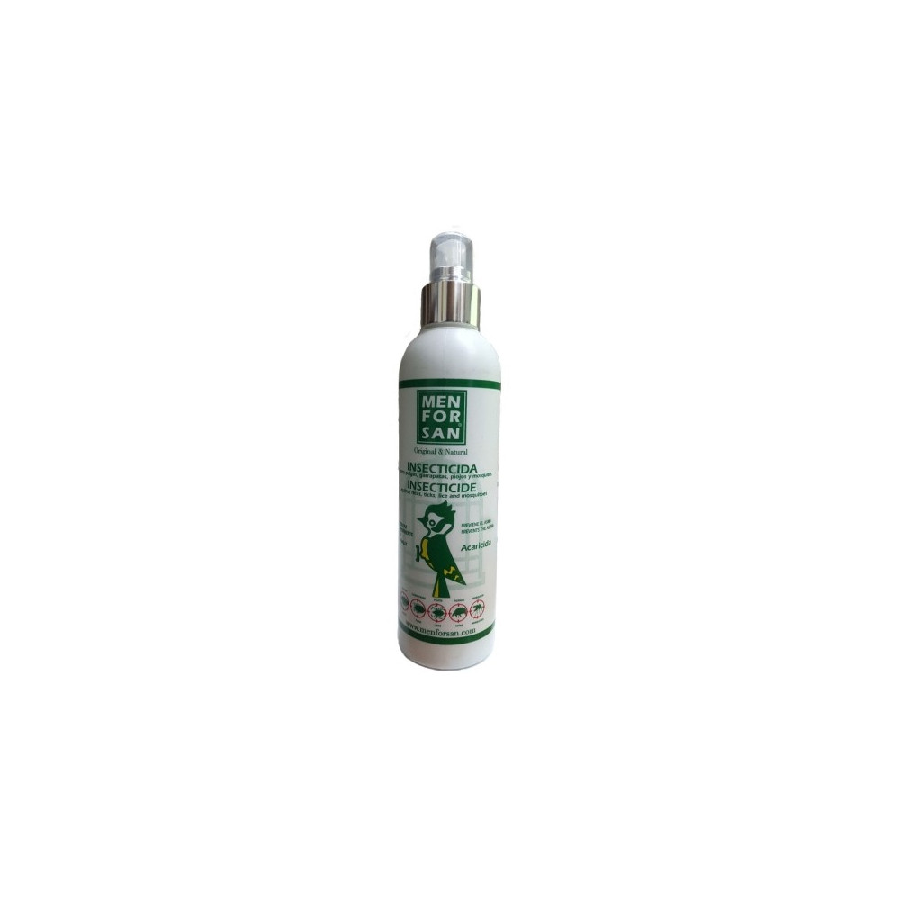 MENFORSAN INSECTICIDA AVES 250ml.