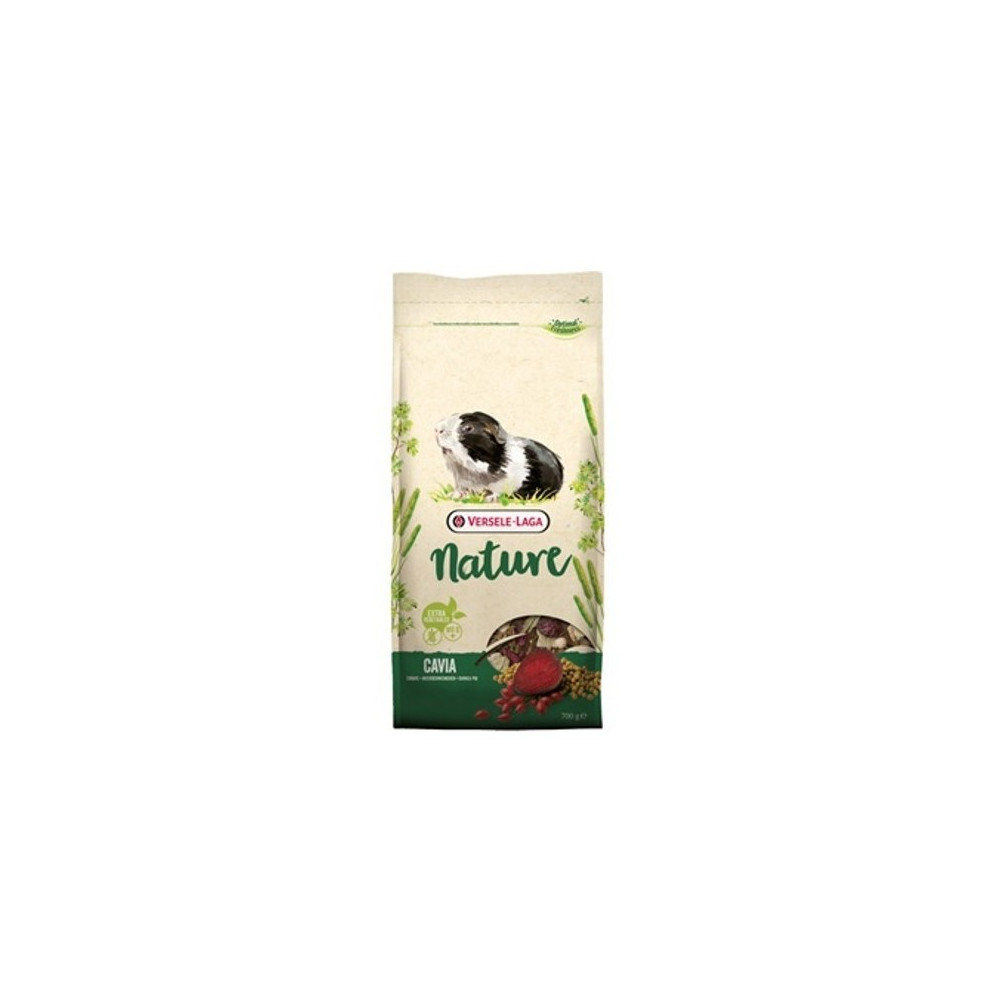 COBAYA NATURE 700gr. Versele-Laga