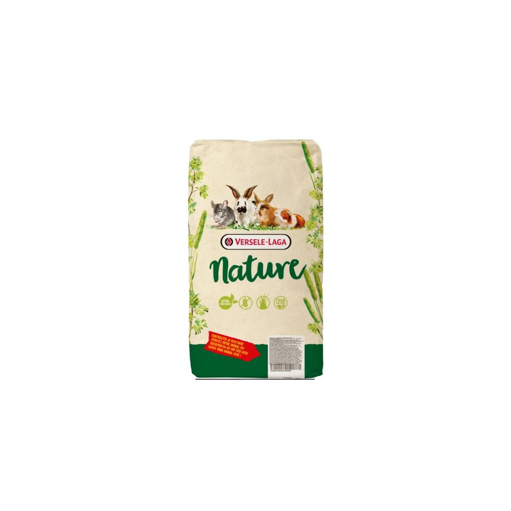 CONEJO NATURE 700gr.