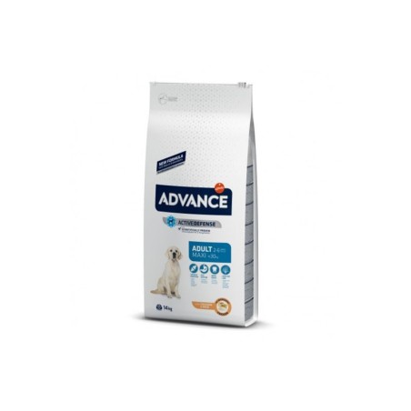 ADVANCE MAXI ADULT 14 KG.