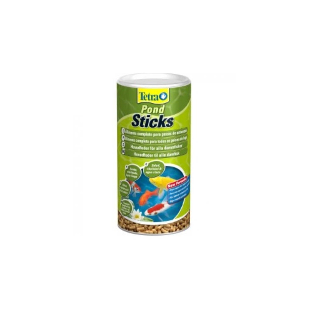 TETRAPOND STICKS 1 LT. /100gr.