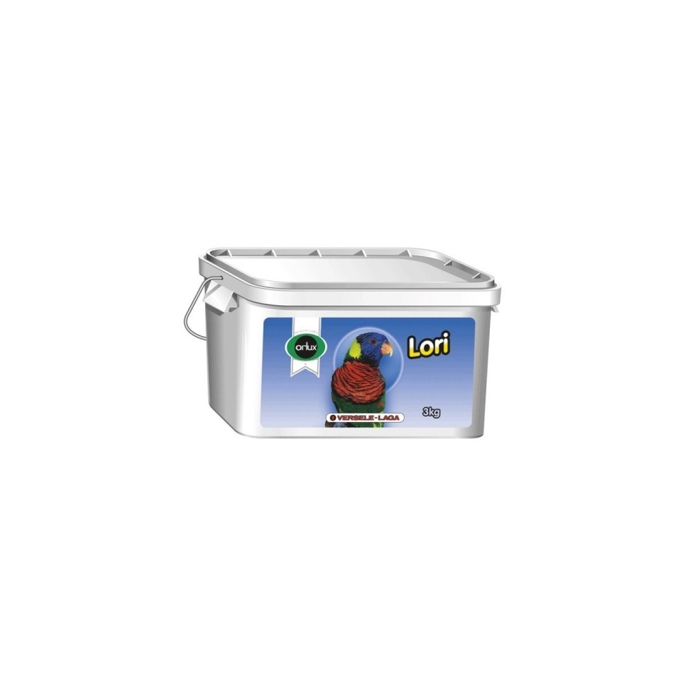 LORI 3 KG. ORLUX