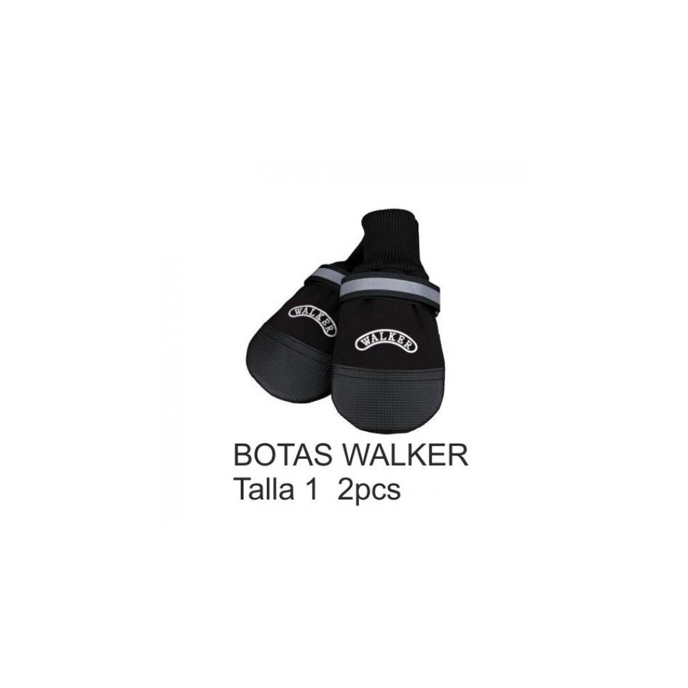 BOTAS WALKER Prof.Talla 1 2pcs