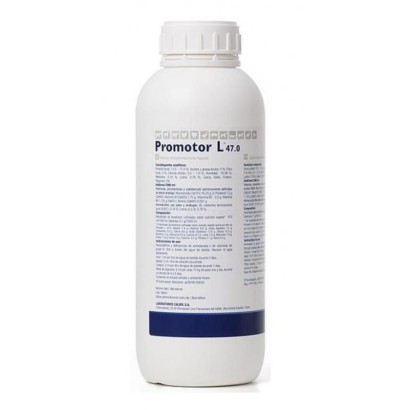 PROMOTOR-L 47.0  1 LT.