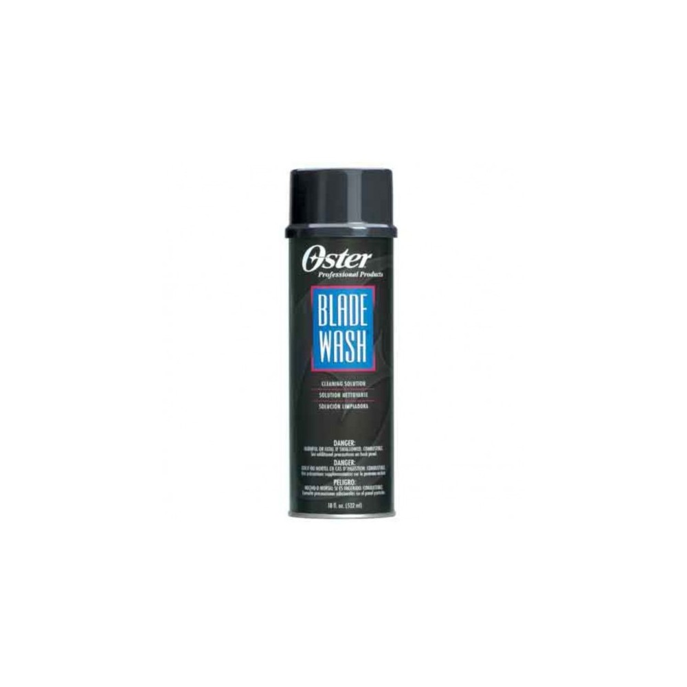 OSTER BLADE WASH LIMPIADOR DE CABEZALES