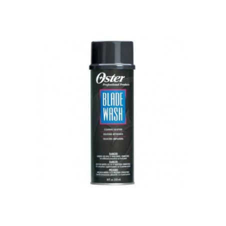 OSTER BLADE WASH LIMPIADOR DE CABEZALES