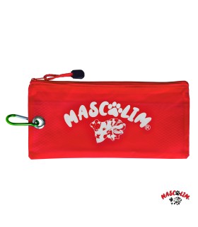 Estuche porta bolsas Mascolim