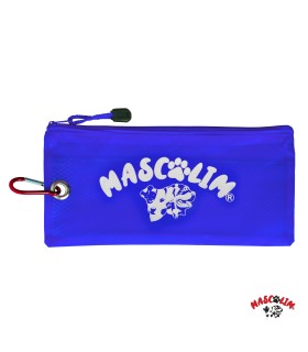 Estuche porta bolsas Mascolim