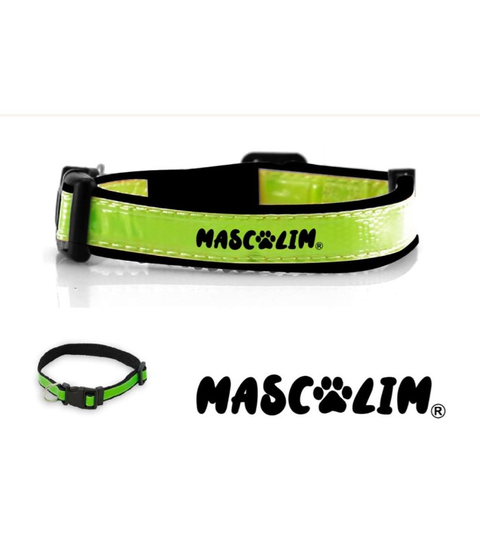 Collar Mascolim