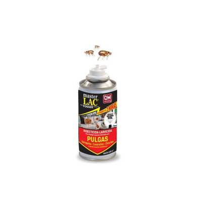 C -MASTERLAC FOGGER ( niebla insecticida 150 ml)