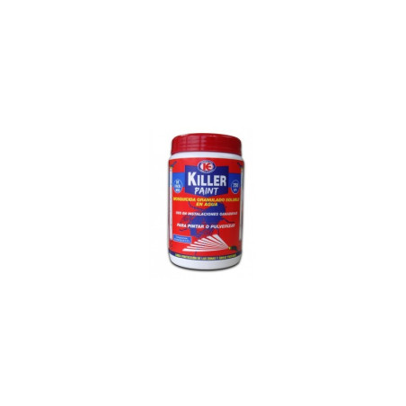 INSECTICIDA MOSCAS KILLER PAINT 250 GR.