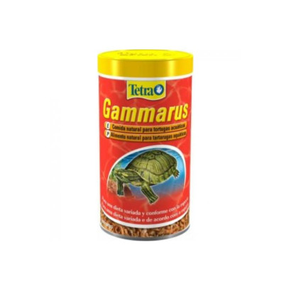 GAMMARUS 250 ML.TETRA.