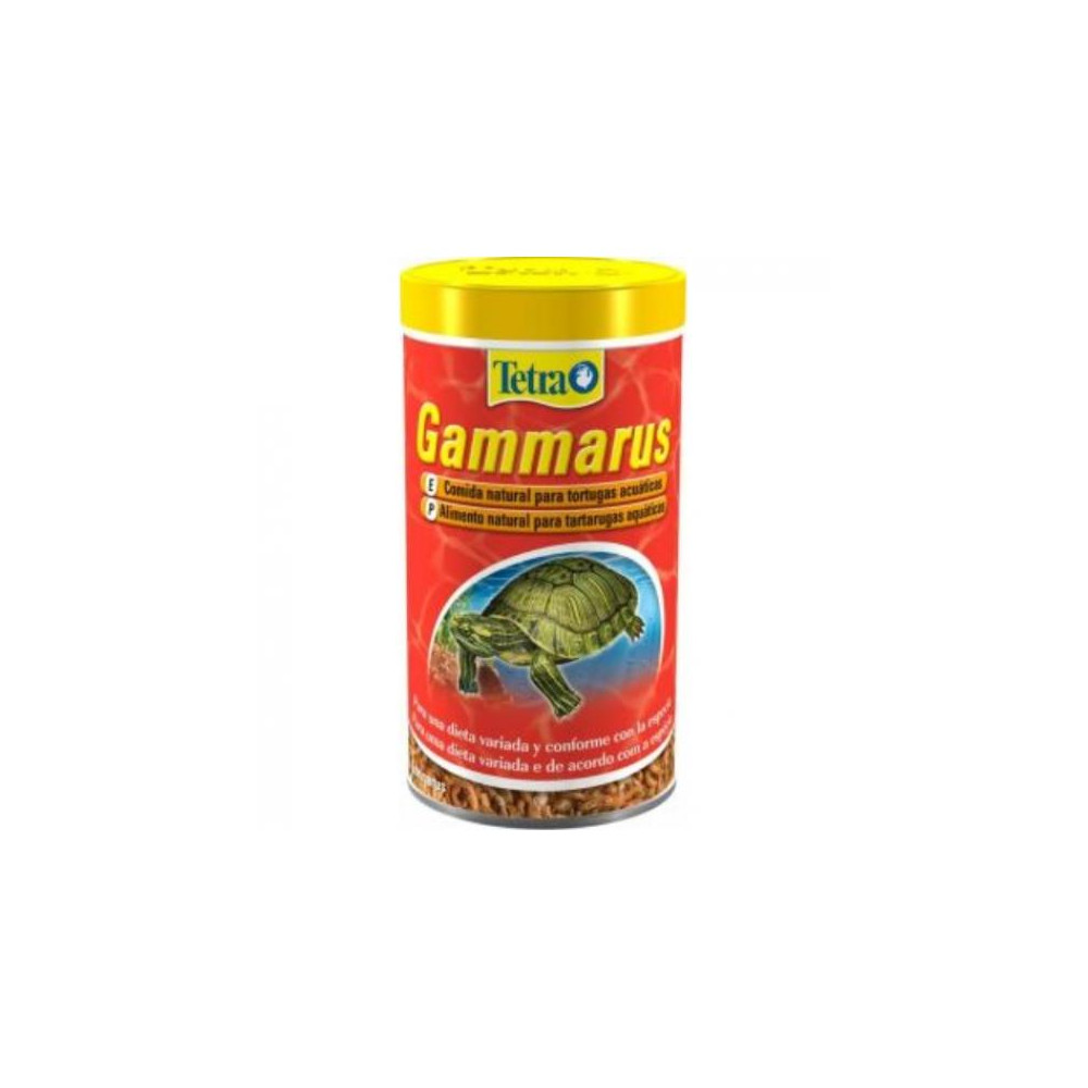 GAMMARUS 500 ML.TETRA.