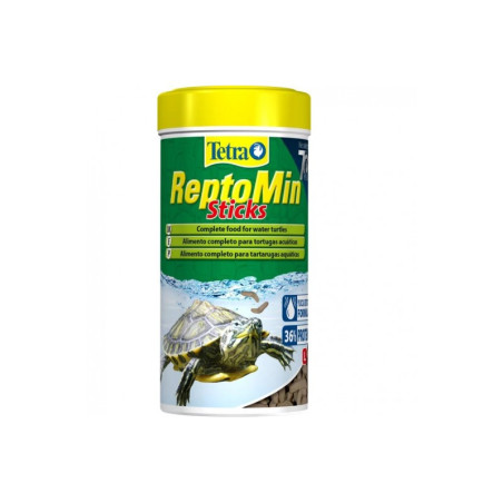 TETRAREPTOMIN 100 ML.