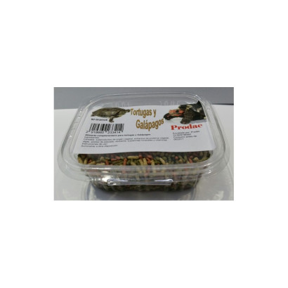 TORTUGA/GALAPAGO STICKS 180 gr. PRODAC