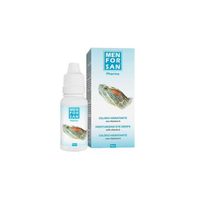 MENFORSAN COLIRIO TORTUGAS 15ml.