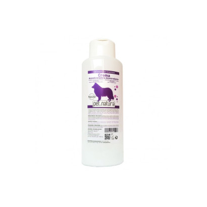 CREMA DESENREDANTE 750ml. PETNATURA