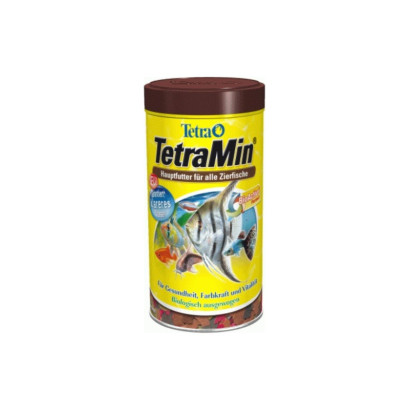 TETRAMIN 1 LT. Escamas