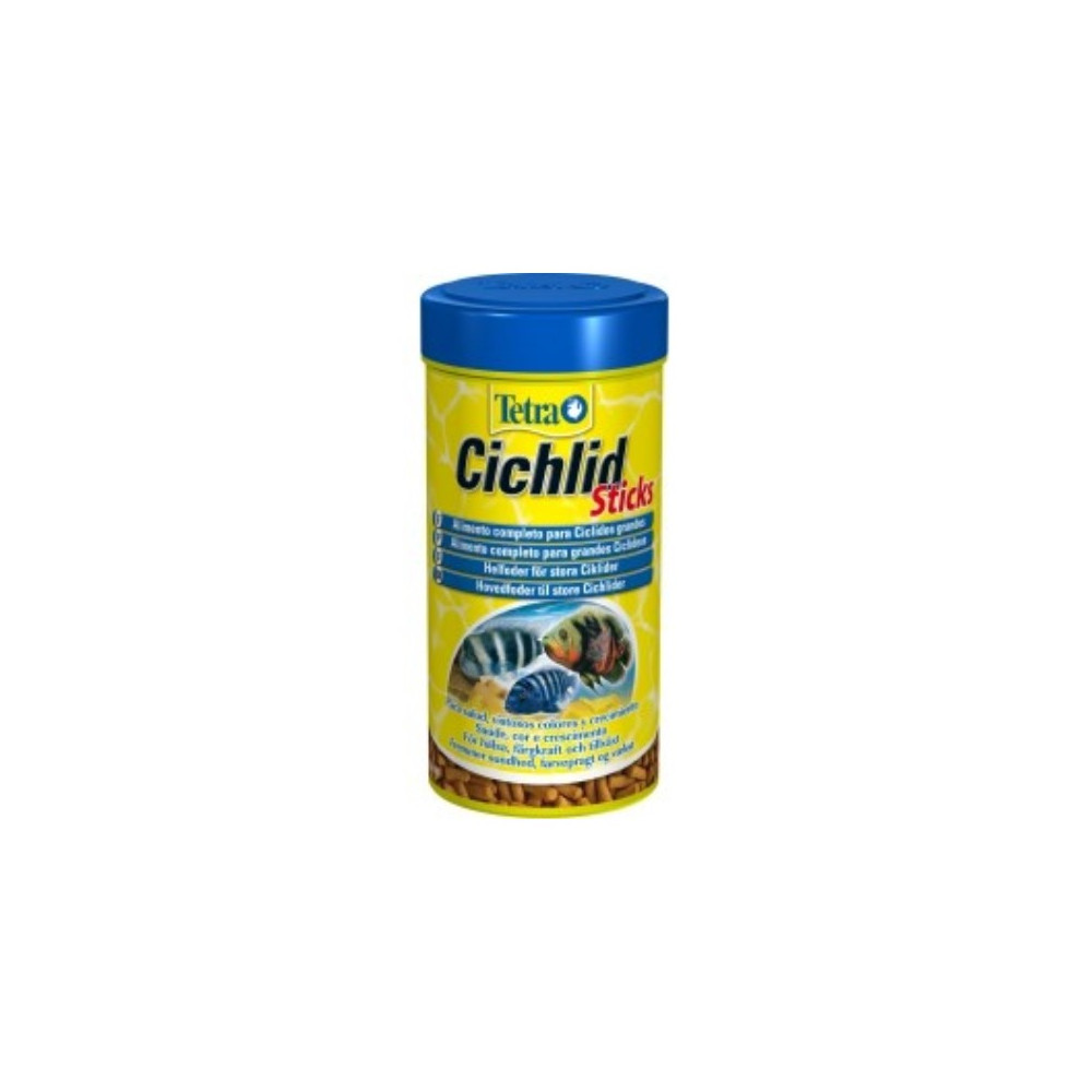 TETRACICHILD STICKS 250 ML