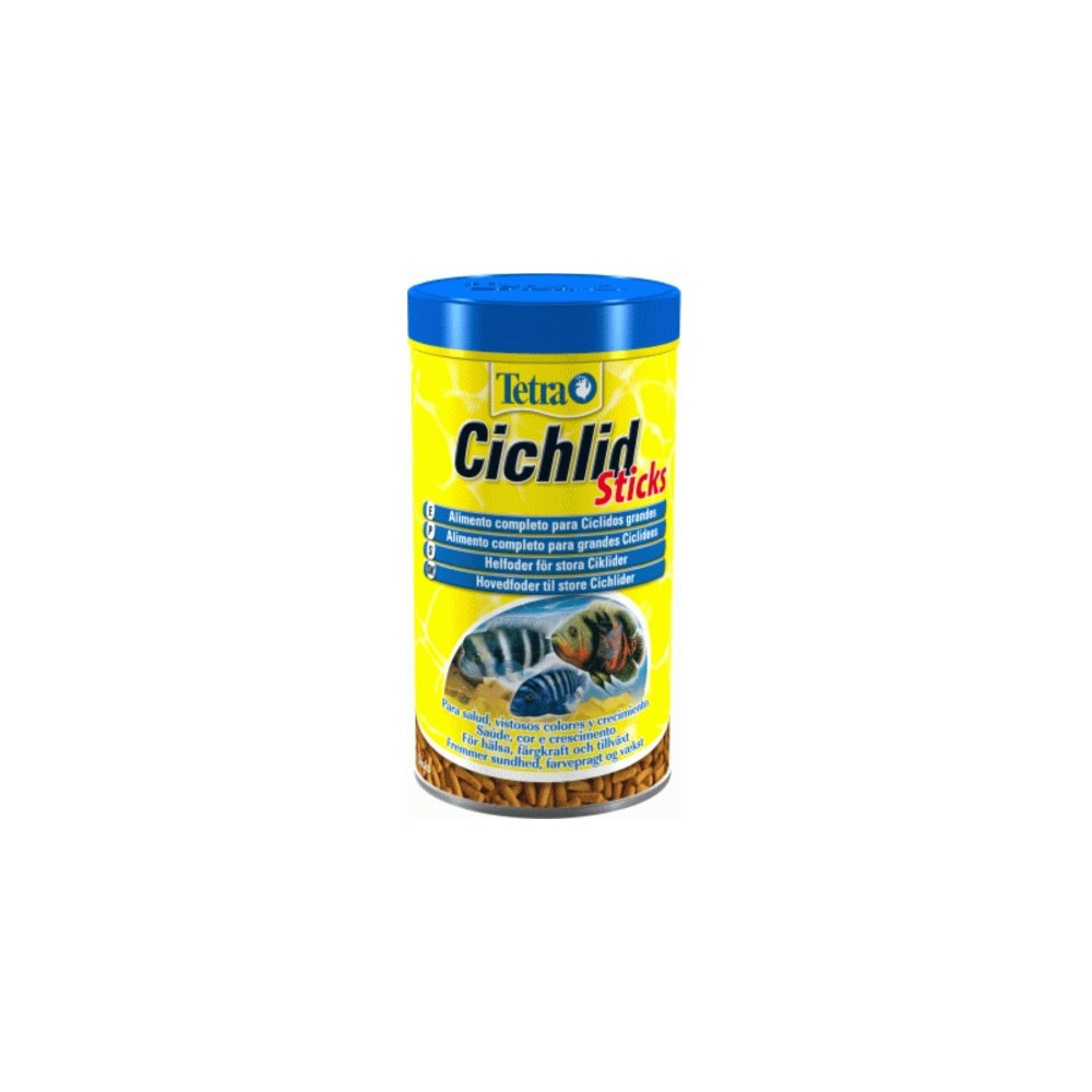 TETRACICHILD STICKS 500 ML.