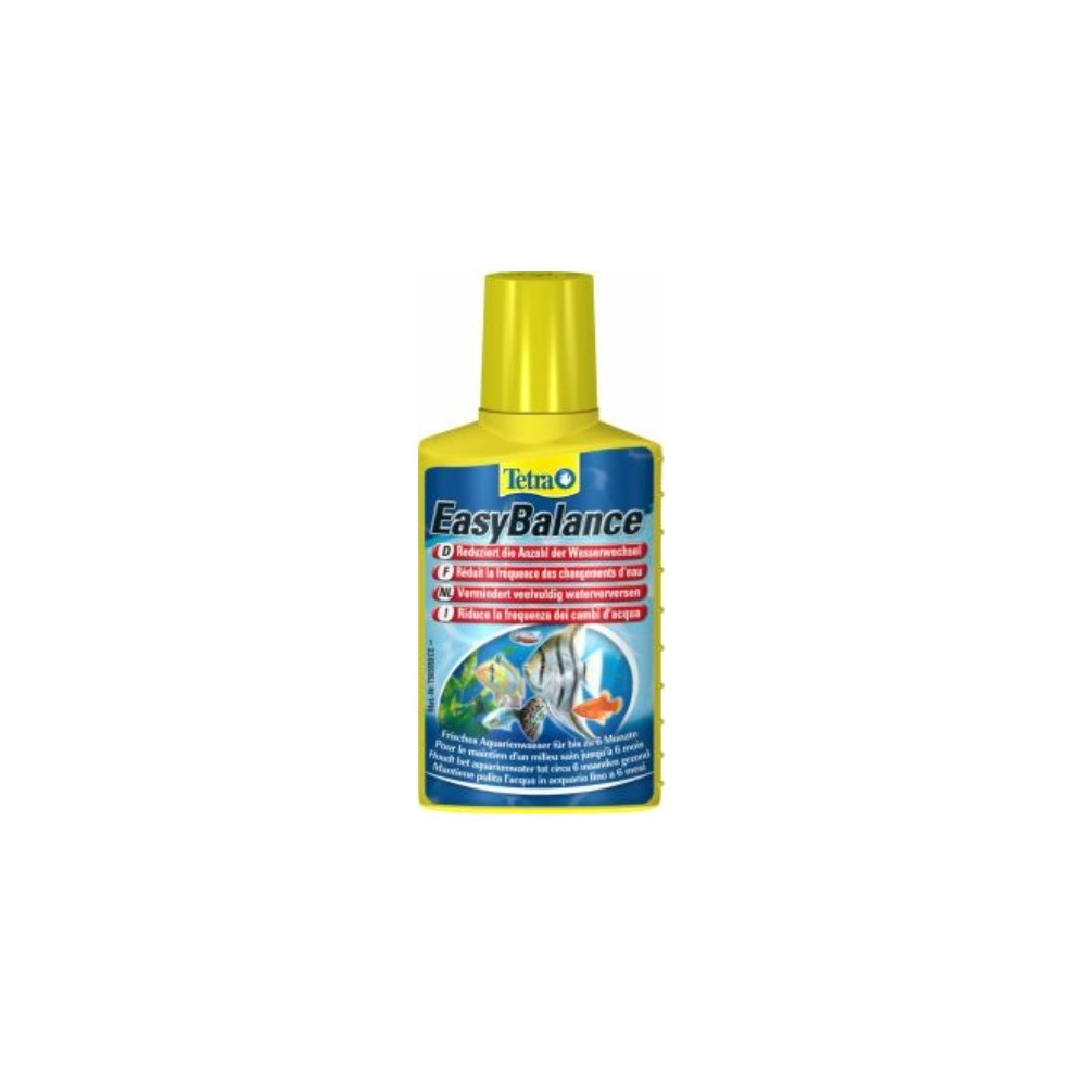 TETRA EASY-BALANCE 100 ML.