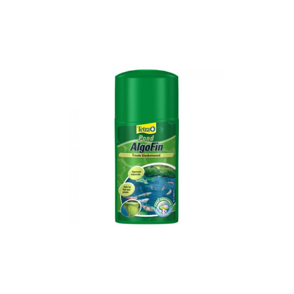 TETRAPOND ALGOFIN 500 ML.