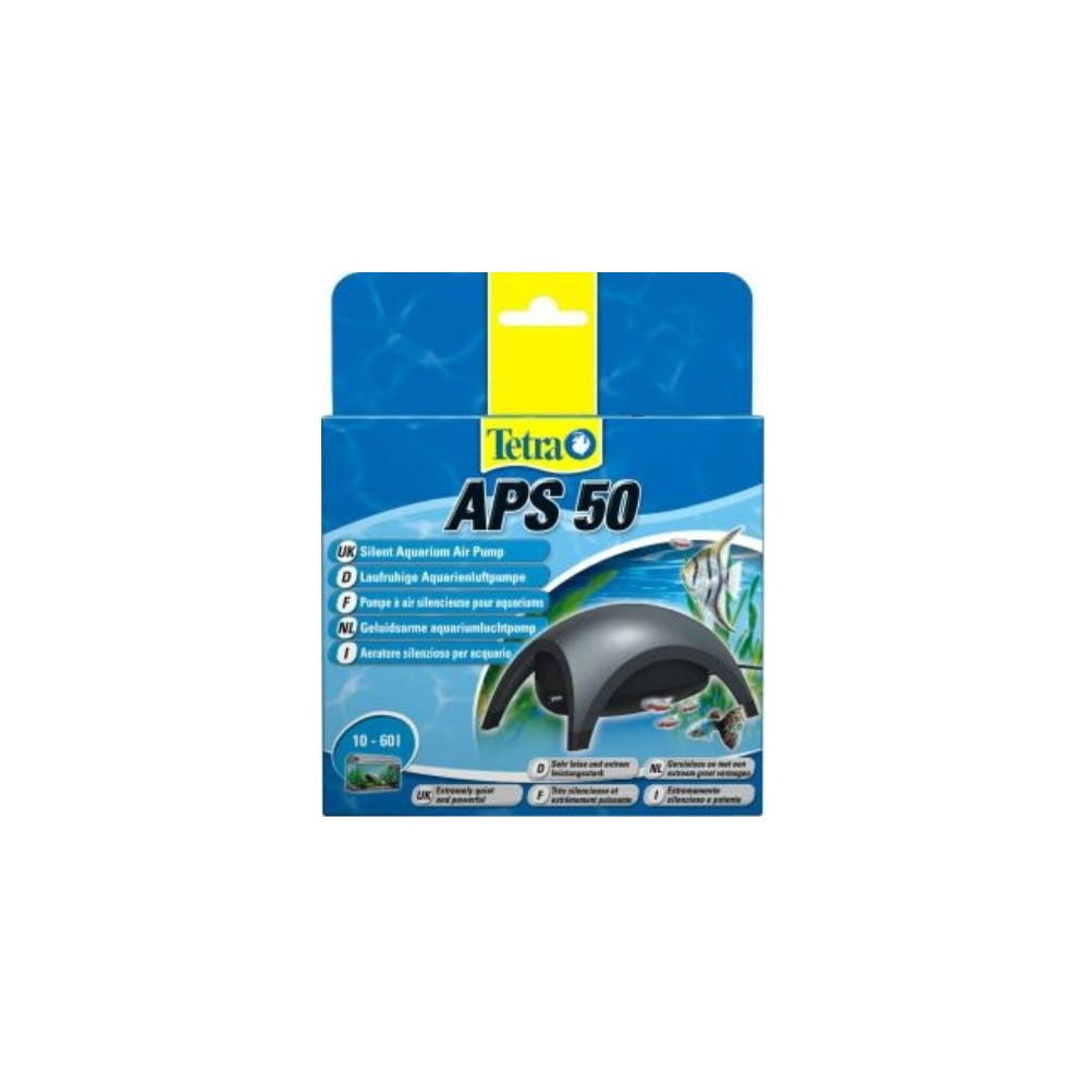 AIREADOR TETRA APS50